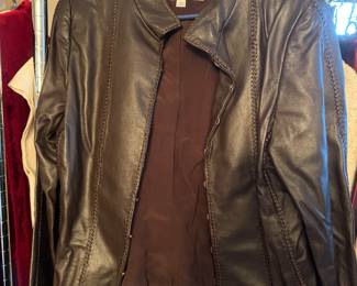 Oscar De La Renta Jacket