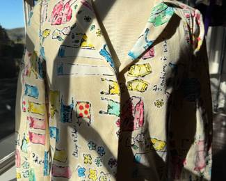 Moschino Blazer