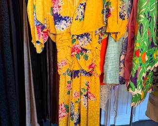Vintage Dress