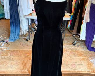 Giorgio Armani Dress Size 42