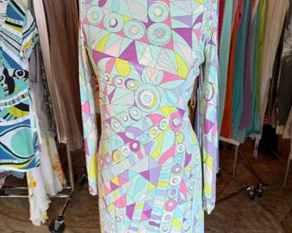 Emilio Pucci Dress
