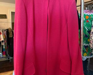 Valentino Jacket