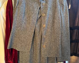 Moschino 2 piece set