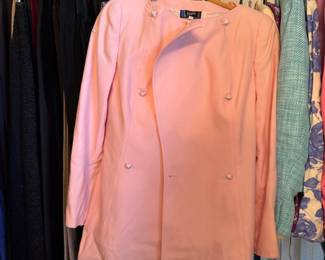 Montana Vintage Suit