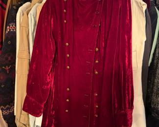 Ralph Lauren Coat Size 6