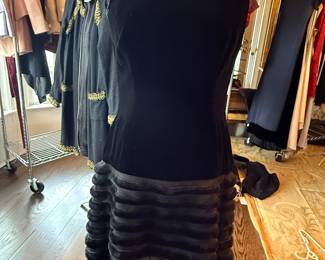 Oscar De La Renta Dress