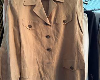 Ralph Lauren Jacket