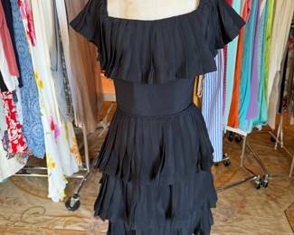 Vintage Dress
