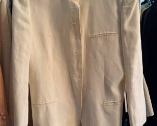 Giorgio Armani Jacket Size 42