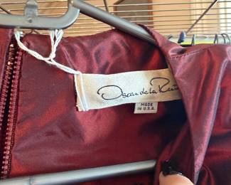 Oscar De La Renta Shirt