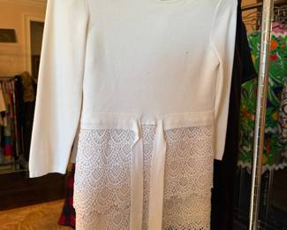 Valentino Sweater