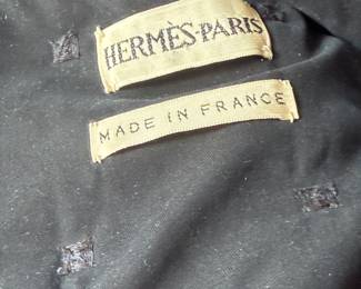 Hermes Coat