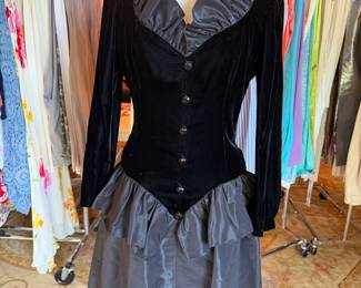 Vintage Dress