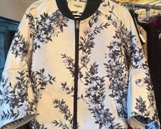 Fendi Jacket