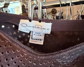 Oscar De La Renta Skirt