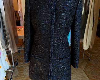 Chanel Coat