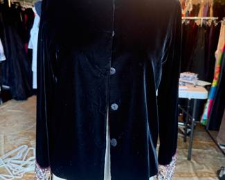 Etro Milano Blazer/Jacket