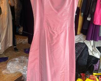 Badgley Mischka Dress Size 8