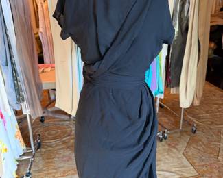 Chanel Dress
