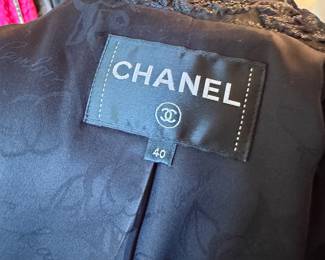 Size 40