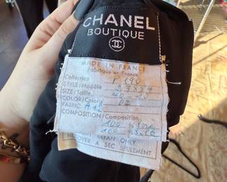 Size 40
