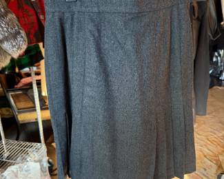 Chanel Skirt