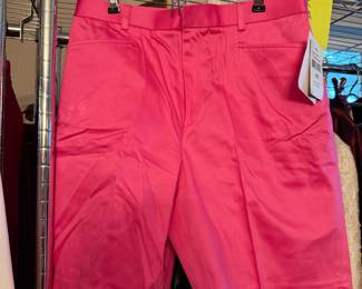 Ralph Lauren Golf Size 10