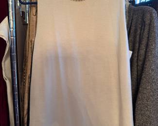 Oscar De La Renta Shirt