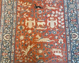 Fabulous Silk Runner