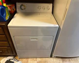 KIRKLAND DRYER