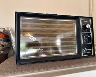 EXCALIBUR FOOD DEHYDRATOR