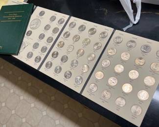 2 50 STATE COMMEMORATIVE QUARTER SERIES