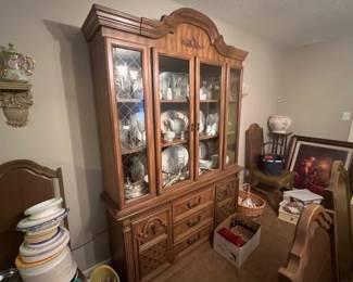 CHINA CABINET