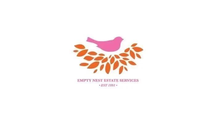 Empty Nest Logo