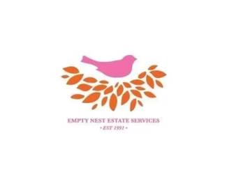 Empty Nest Logo