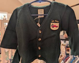 Kids Baby Babies sweater