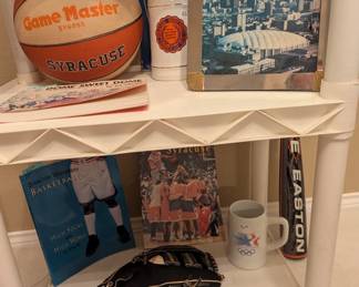Syracuse collection