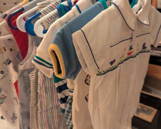 Kids Baby Babies clothing clothes