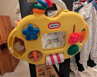 Fisher Price