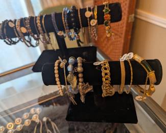 Bracelets