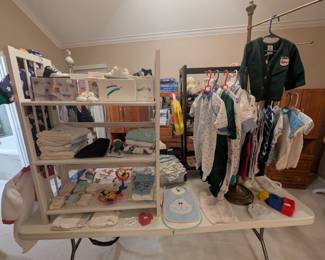 Kids Baby Babies clothing