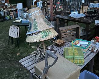 Sale Picture