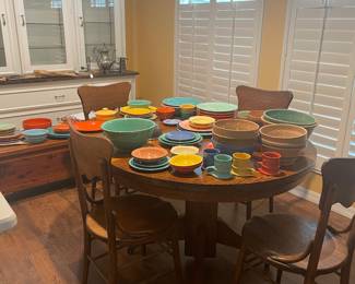 Bauer, Catalina and more
