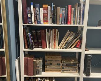 Rare books