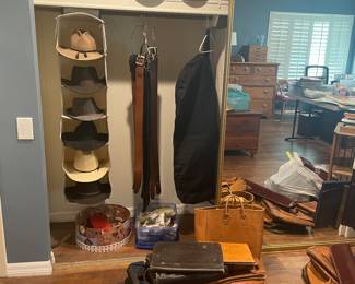 Western wear