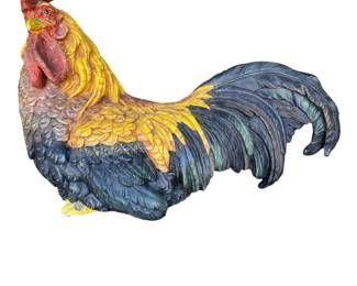 French Country Rooster