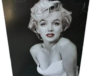 Marilyn Monroe Picture Print