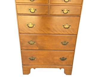 Ethan Allen Chest of Drawers