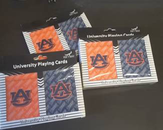War Eagle!!