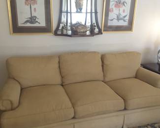 Sofa by Southwood...very pretty